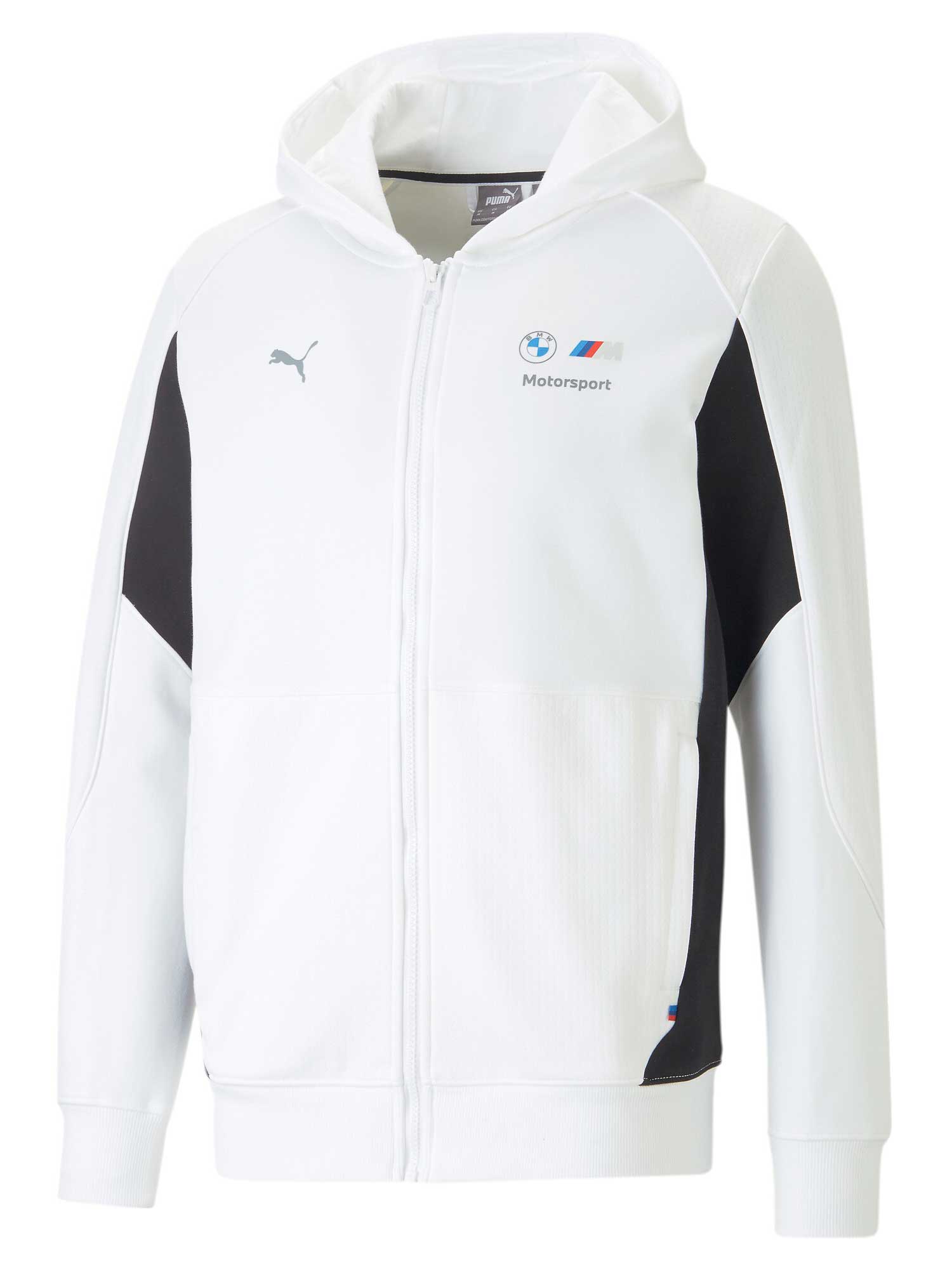 PUMA Суитшърт BMW MMS