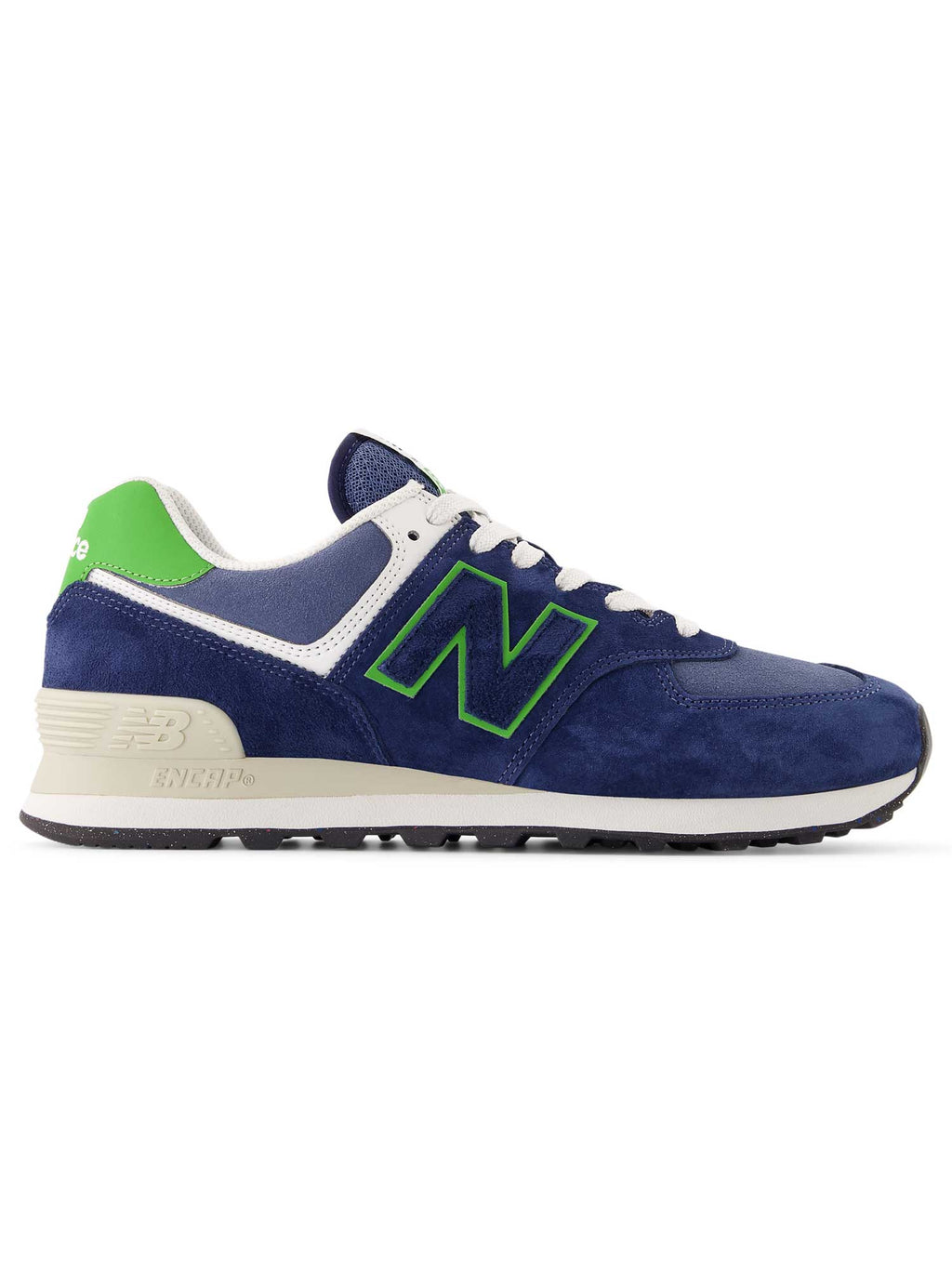 NEW BALANCE Обувки - U574