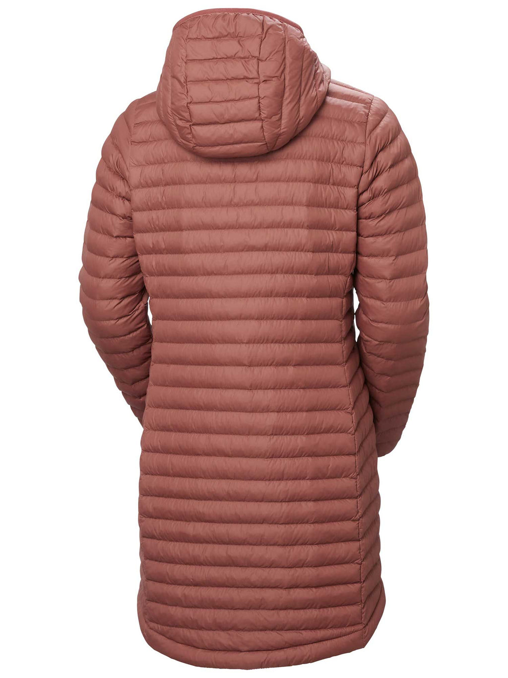 HELLY HANSEN Яке W SIRDAL LONG INSULATOR JACKET