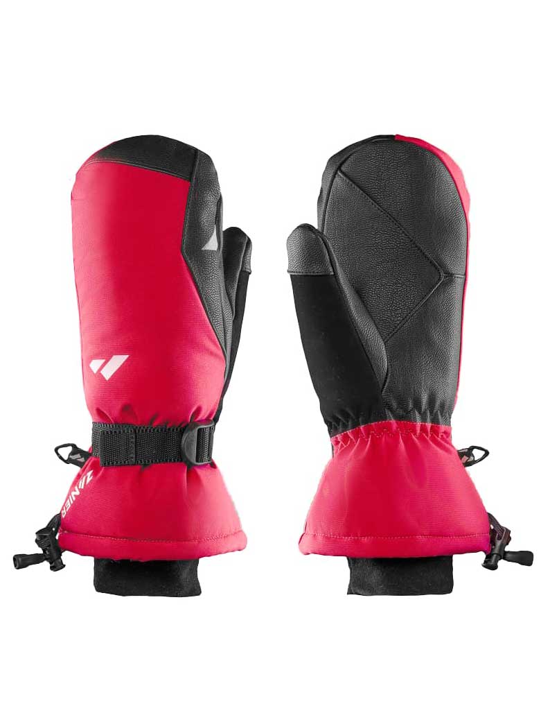 ZANIER Ръкавици POLAR DOWN Juniors