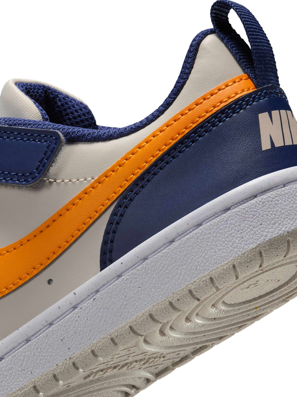 NIKE Обувки COURT BOROUGH LOW RECRAFT (PS)
