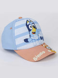 CERDA Комплект шапка и очила BLUEY