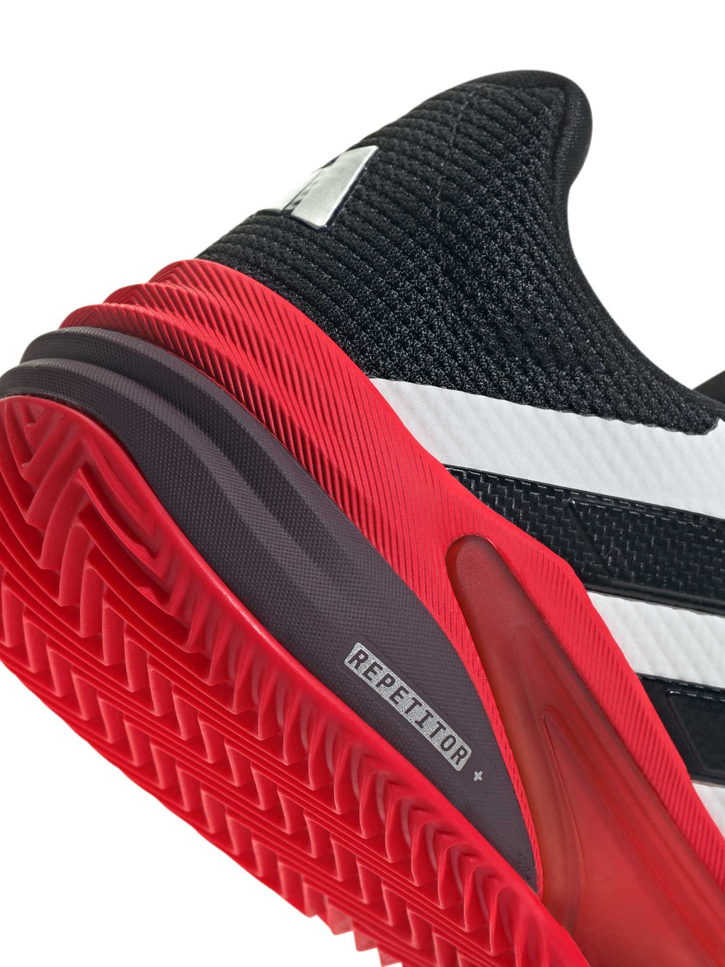 ADIDAS PERFORMANCE Обувки Barricade 13 Clay Tennis