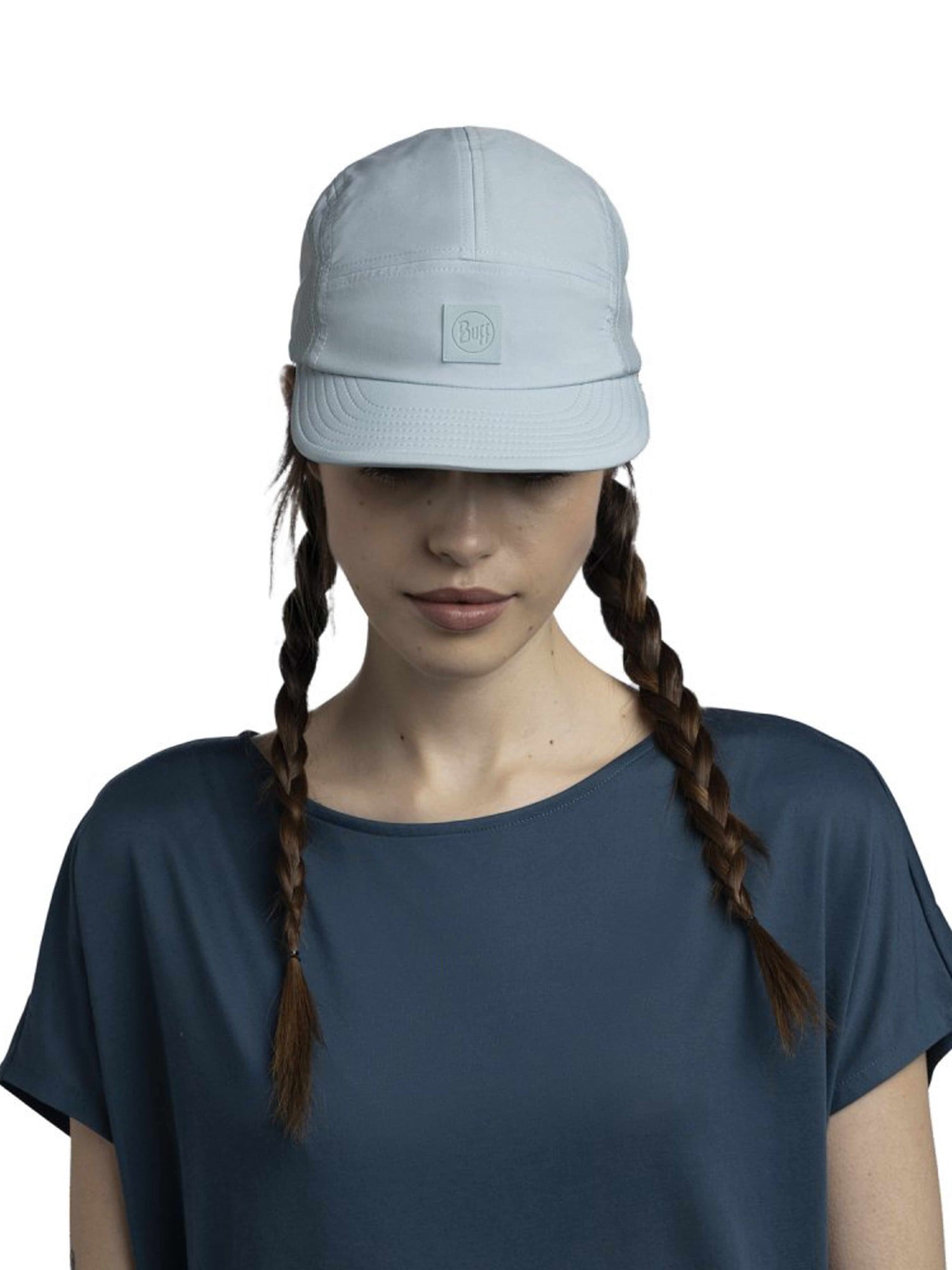 BUFF Шапка 5 Panel Go Cap