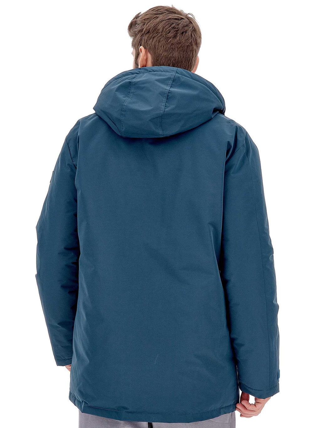 LOTTO Яке PARKA CERVINO IV