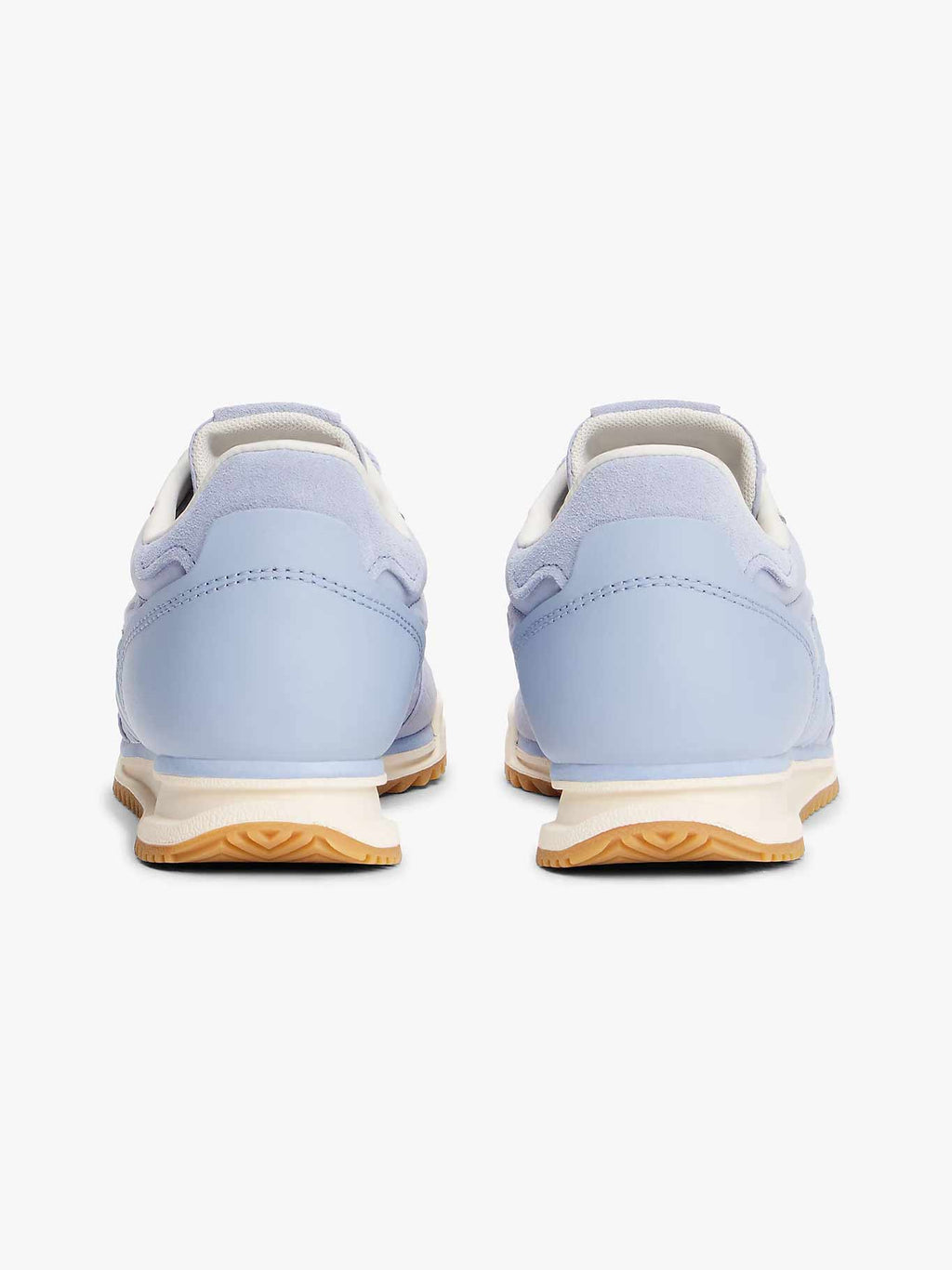 TOMMY JEANS Обувки TJW LOW PROFILE RUNNER