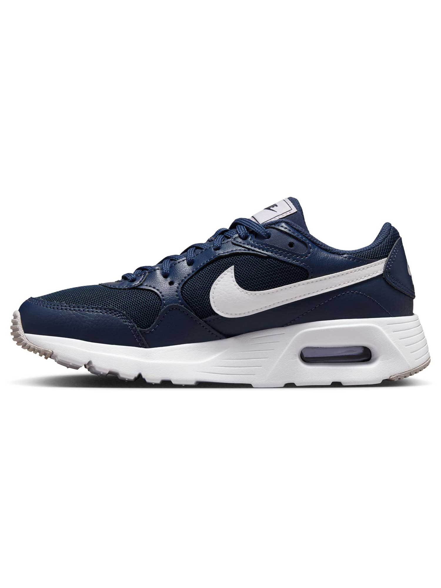 NIKE Обувки AIR MAX SC (GS)