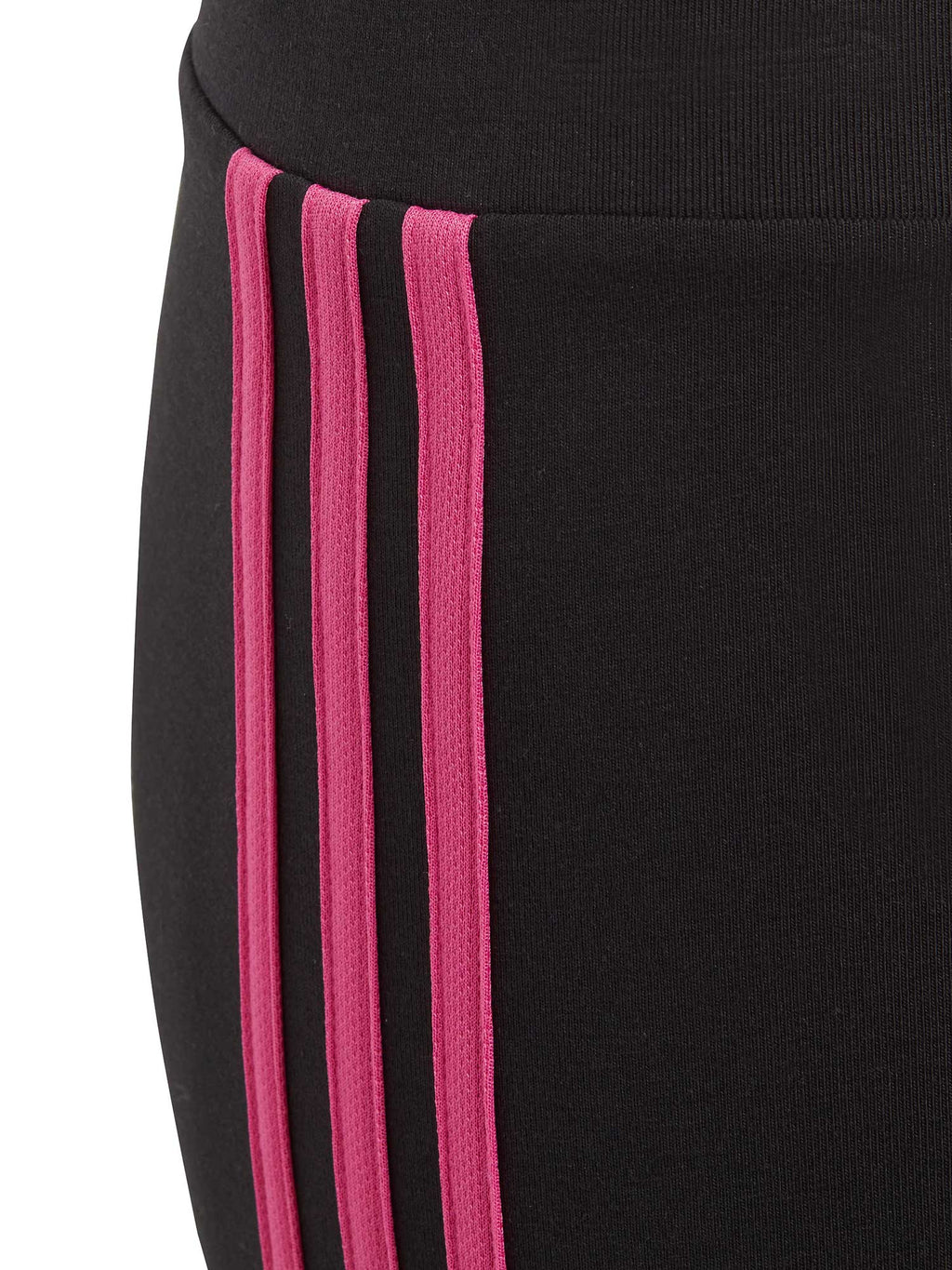 ADIDAS SPORTSWEAR Клин Essentials 3-Stripes Cotton Leggings