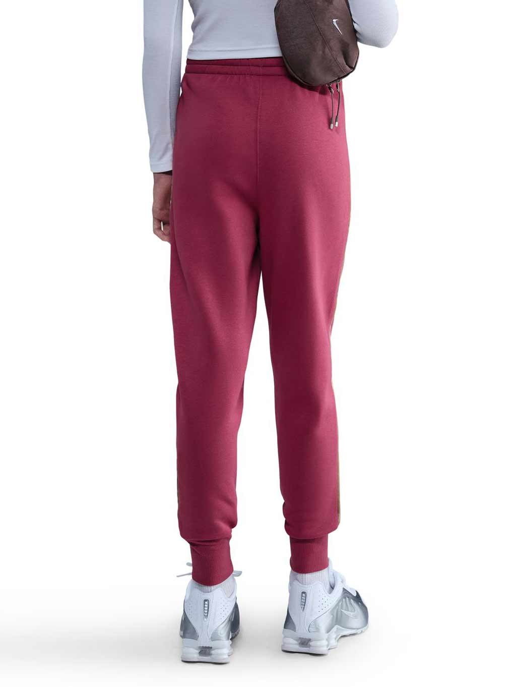 NIKE Спортно долнище G NSW CLUB FLC OS JGGR GX SHNE