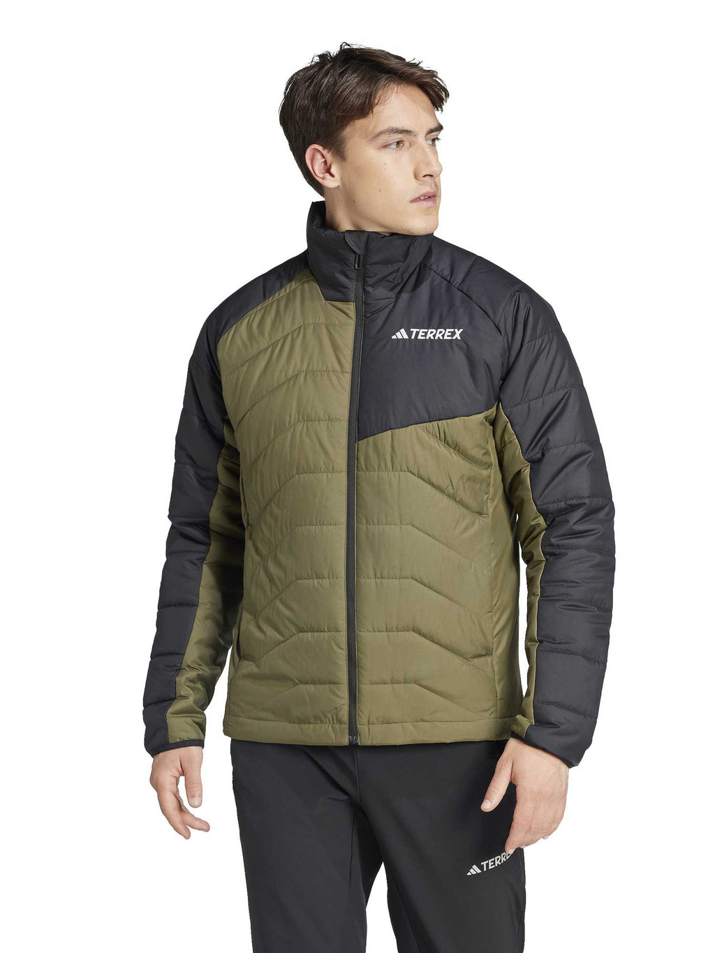 ADIDAS PERFORMANCE Яке Terrex Multi Synthetic Insulated Jacket
