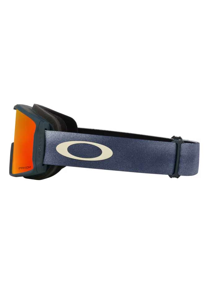 OAKLEY Ски маска LINE MINER M