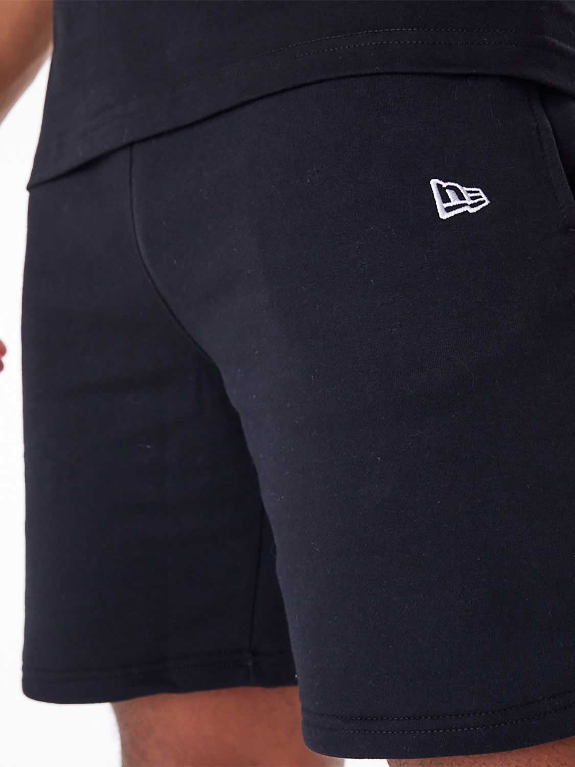 NEW ERA Спортно долнище NE ESSENTLS SHORT