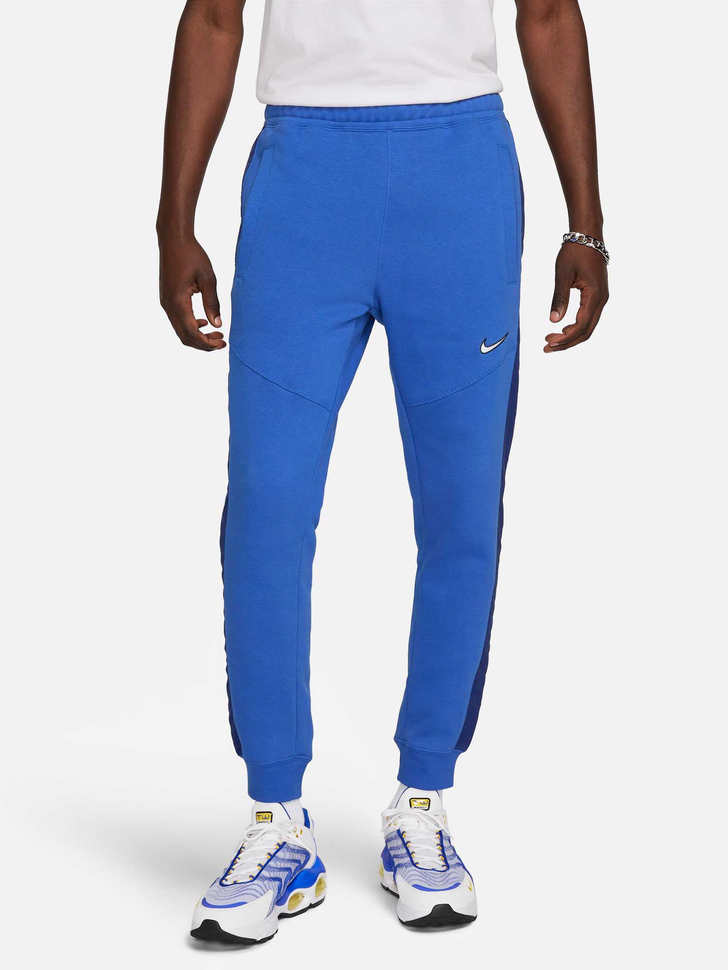 NIKE Спортно долнище M NSW SP FLC JOGGER BB