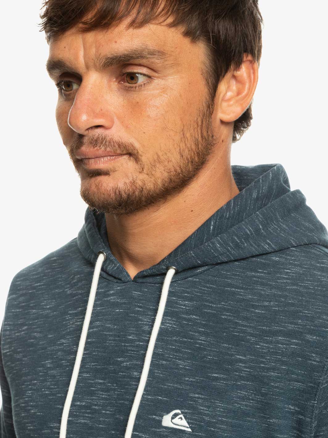 QUIKSILVER Суитшърт BAYRISE HOOD