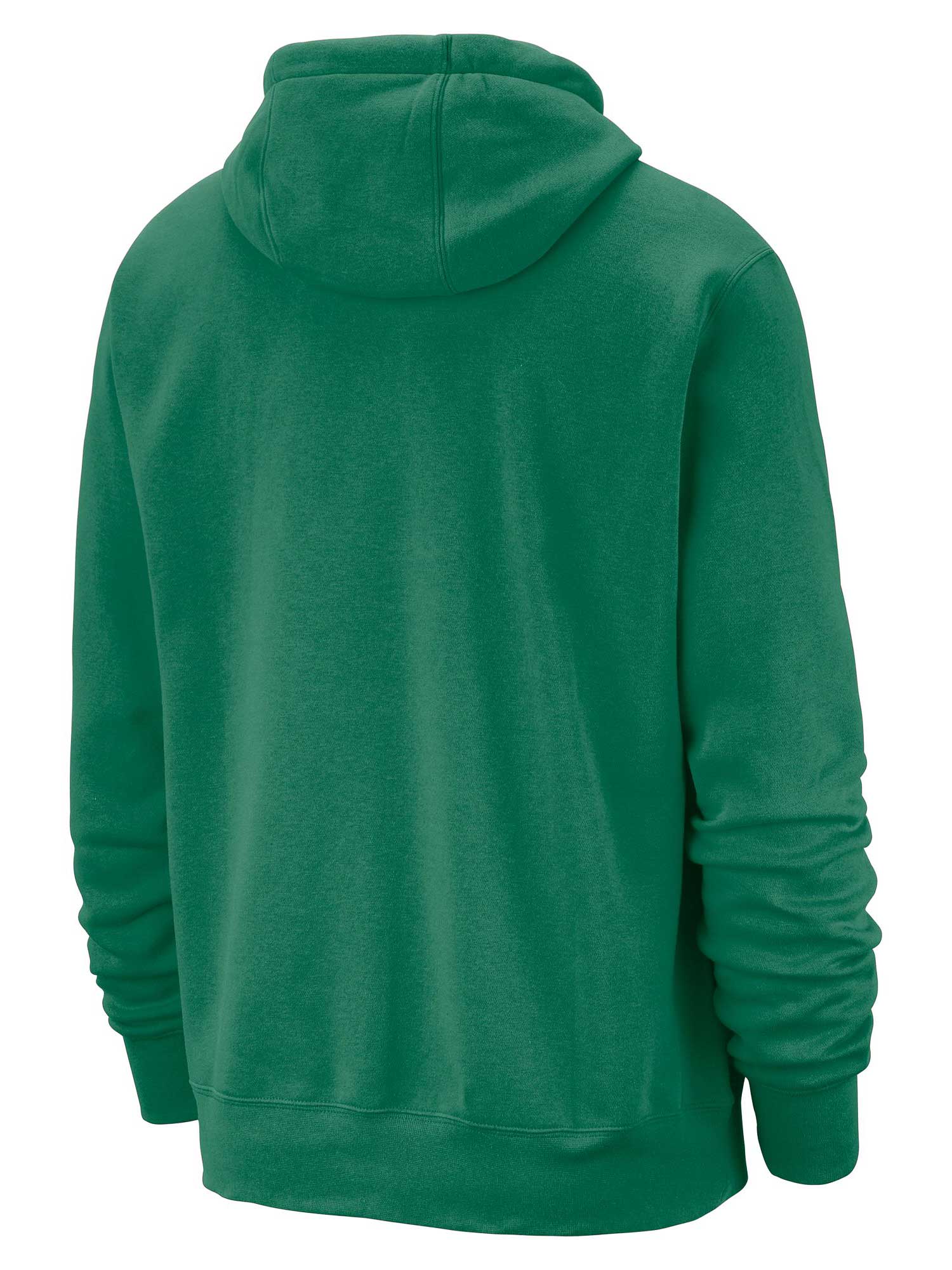 NIKE Суитшърт BOS MNK CLUB HDY PO