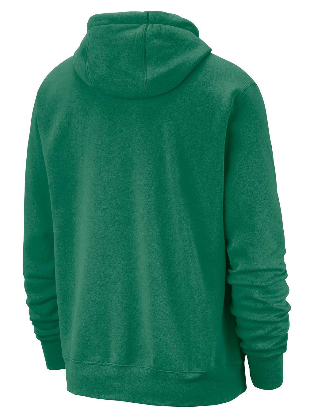 NIKE Суитшърт BOS MNK CLUB HDY PO
