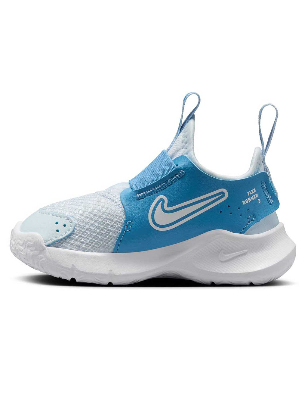 NIKE Обувки FLEX RUNNER 3 (TD)