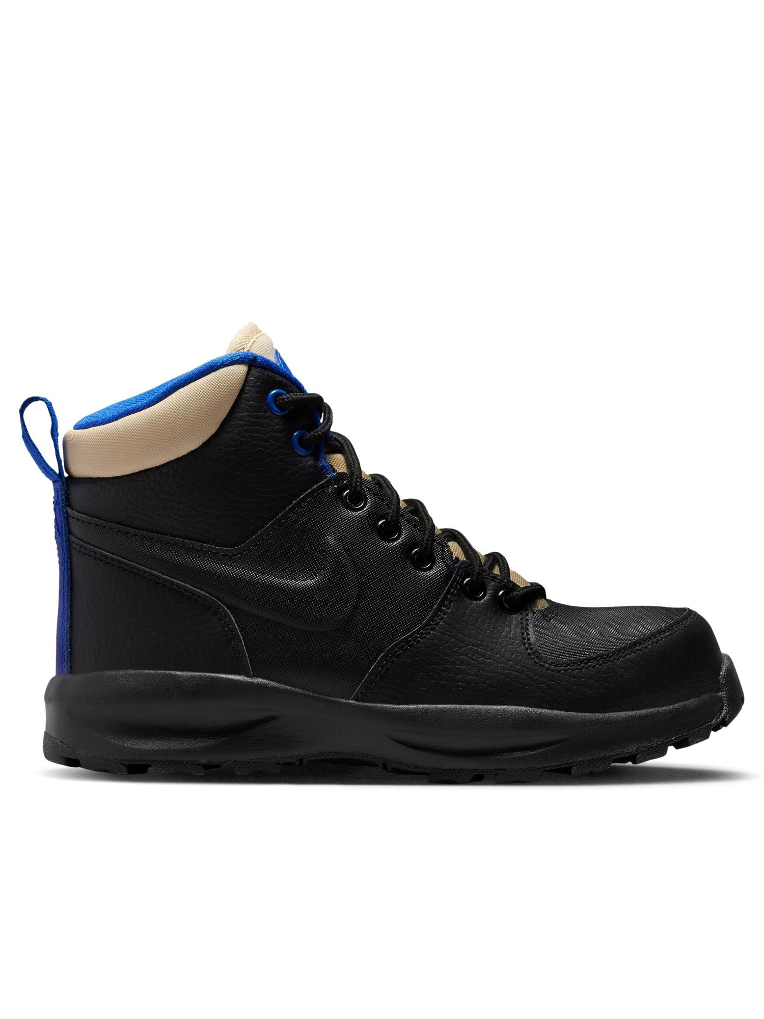 NIKE Обувки MANOA LTR GS