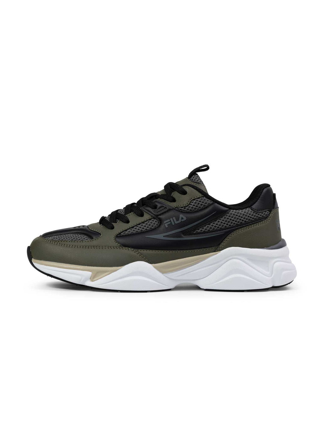 FILA Обувки FILA RECADE