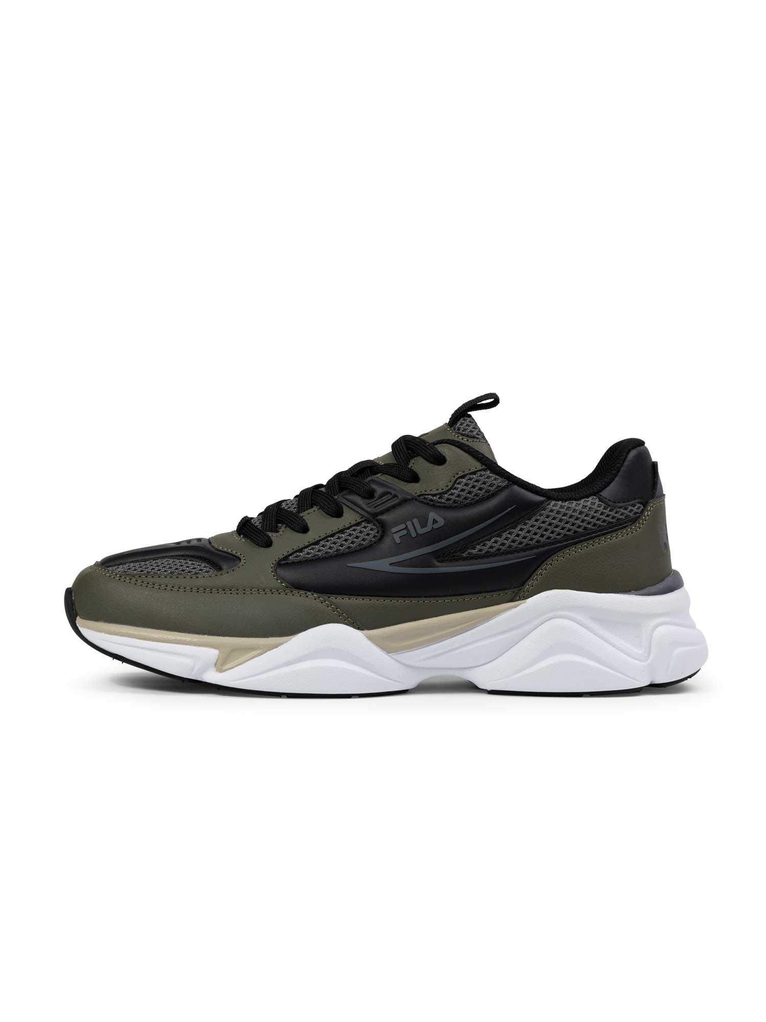 FILA Обувки FILA RECADE