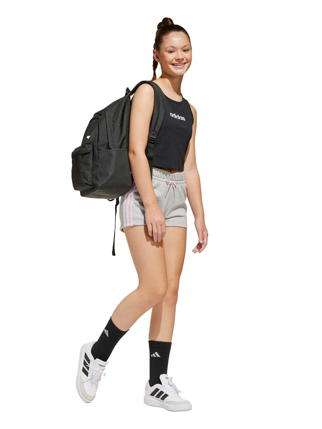 ADIDAS PERFORMANCE Раница Classic 3 Bar Logo Backpack