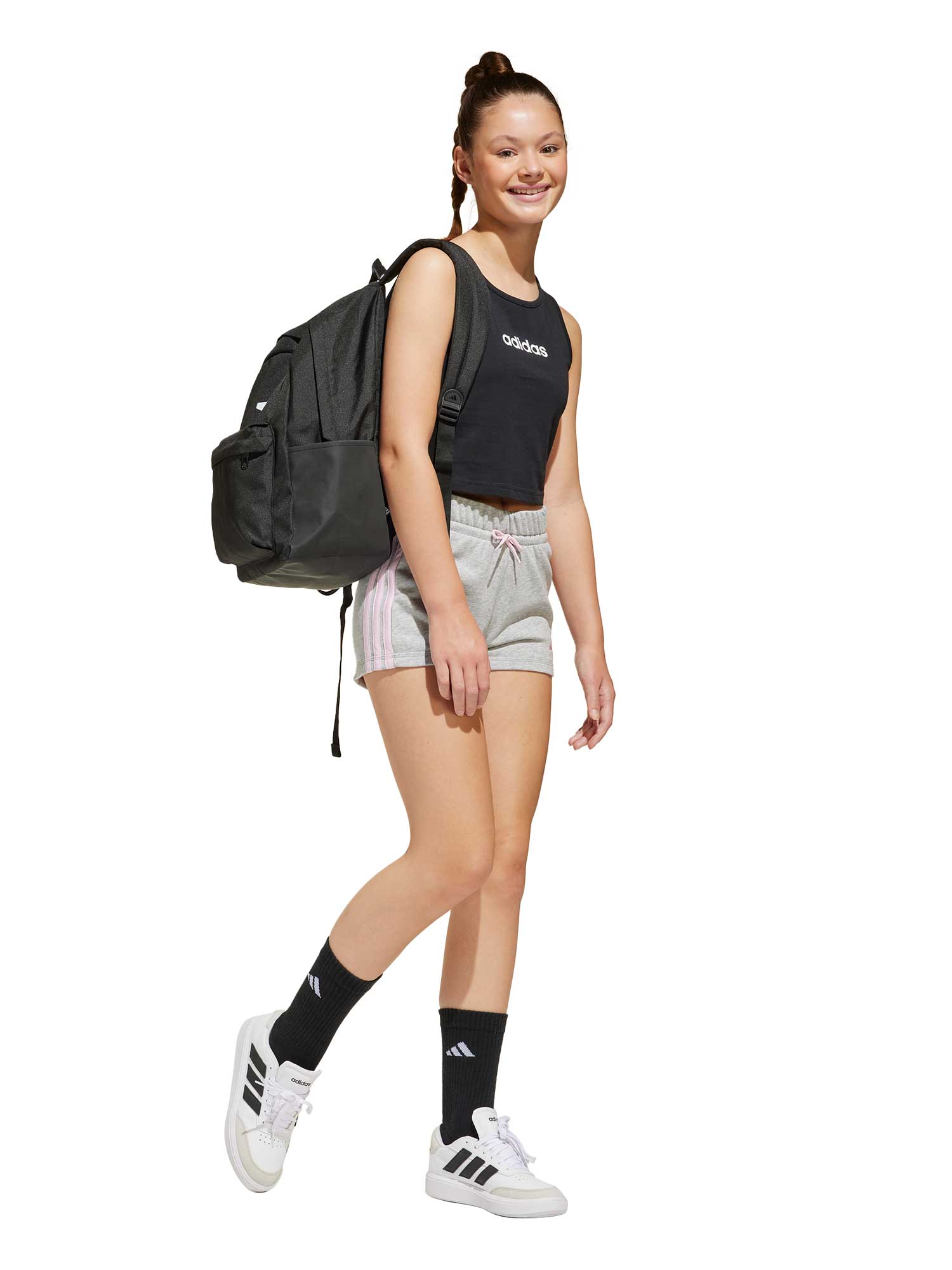 ADIDAS PERFORMANCE Раница Classic 3 Bar Logo Backpack
