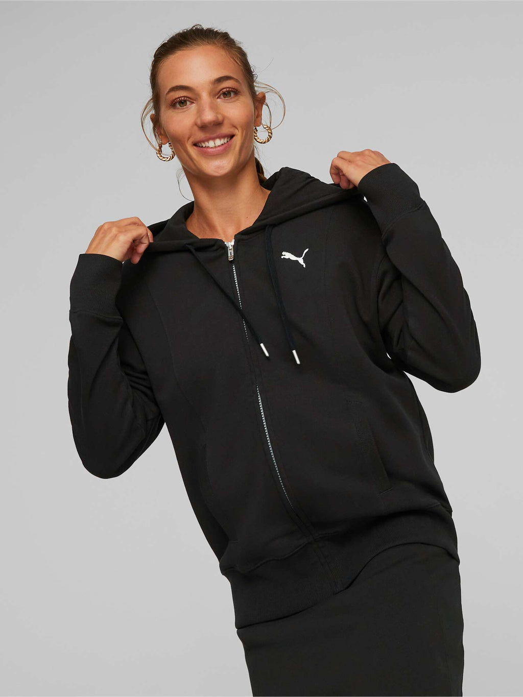 PUMA Суитшърт HER