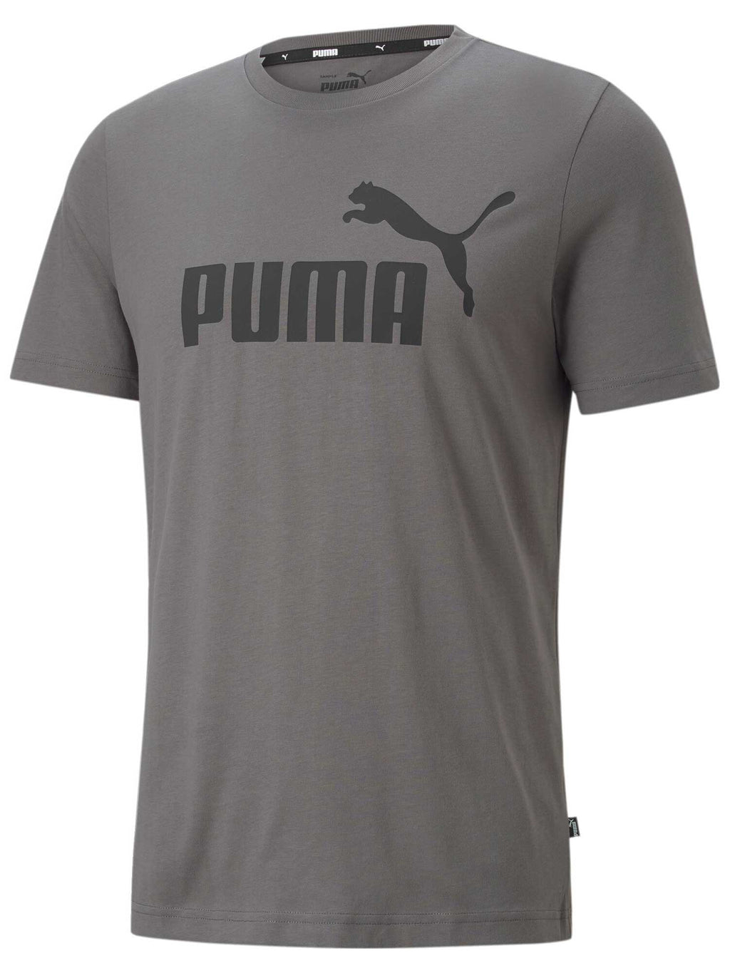 PUMA Тениска ESS Logo Tee (s)