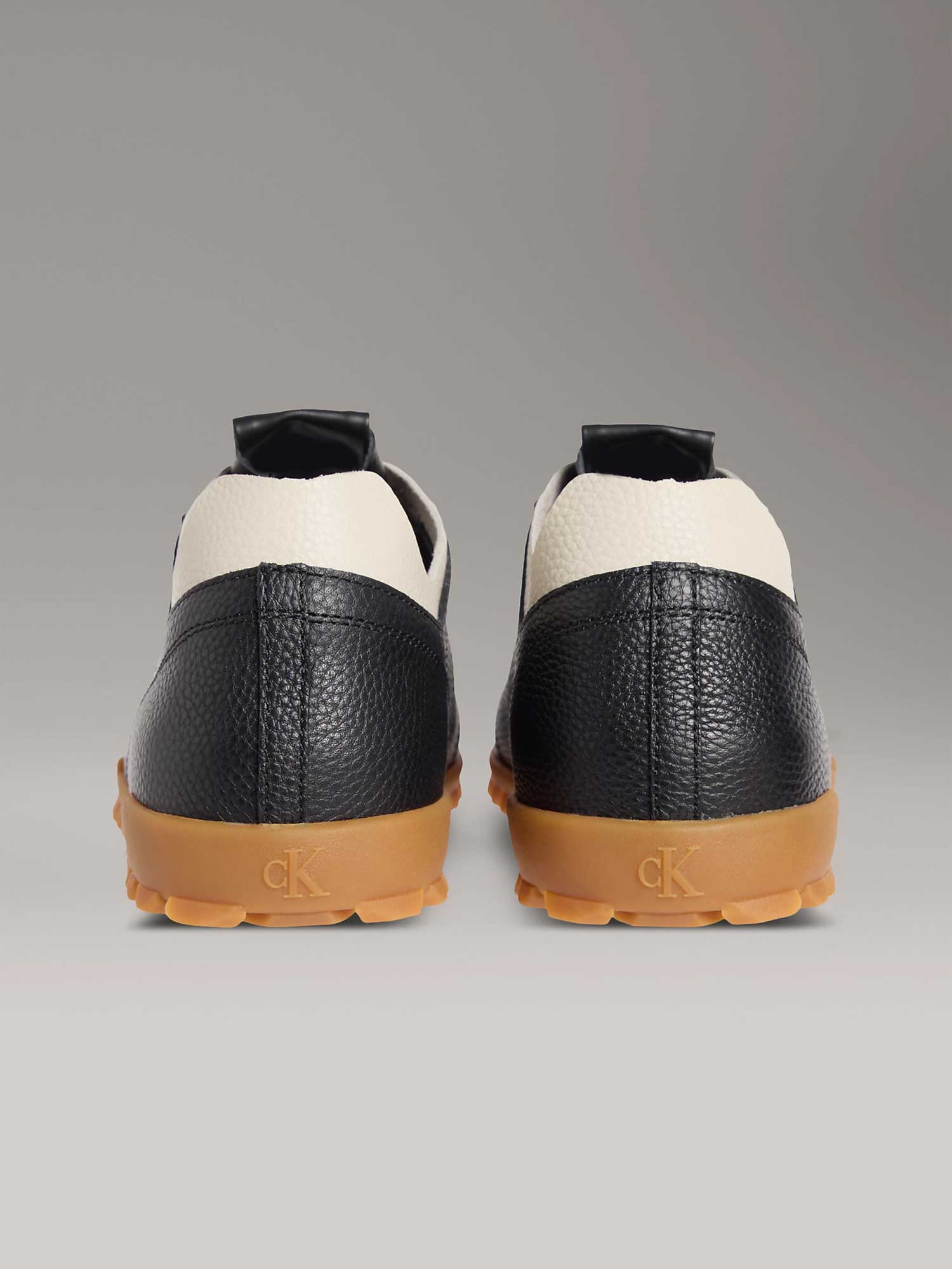 Calvin Klein Jeans Обувки LOW PROFILE RUNNER TMB LTH