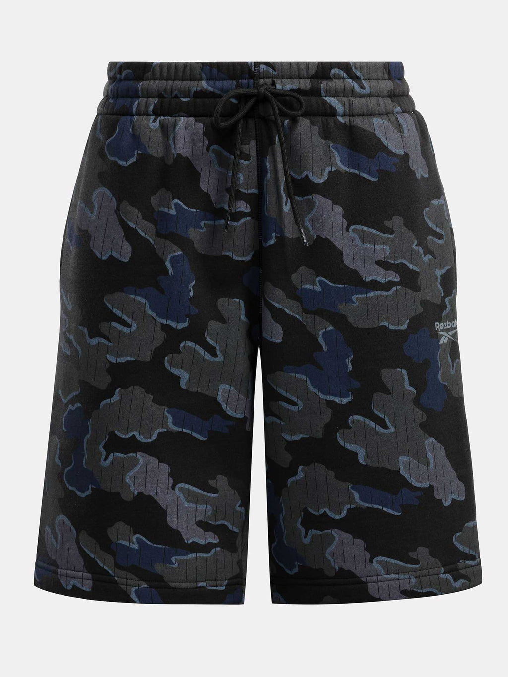REEBOK Къси панталони RI MOTION CAMO SHORT