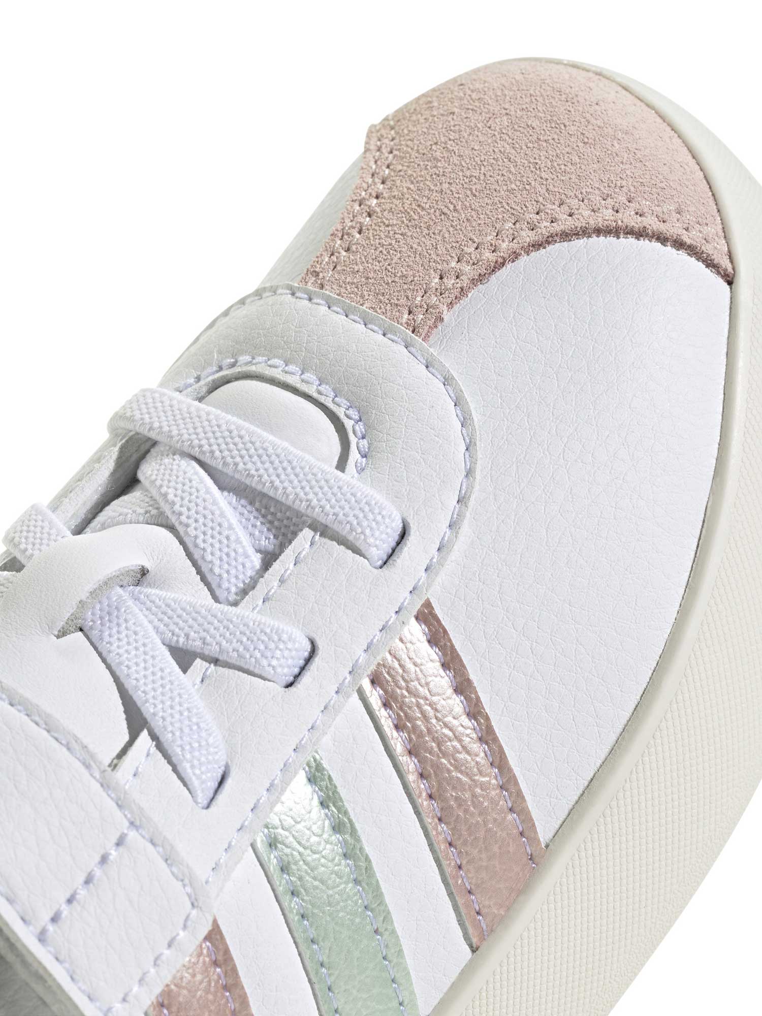 ADIDAS SPORTSWEAR Обувки VL Court 3.0 Skateboarding Kids