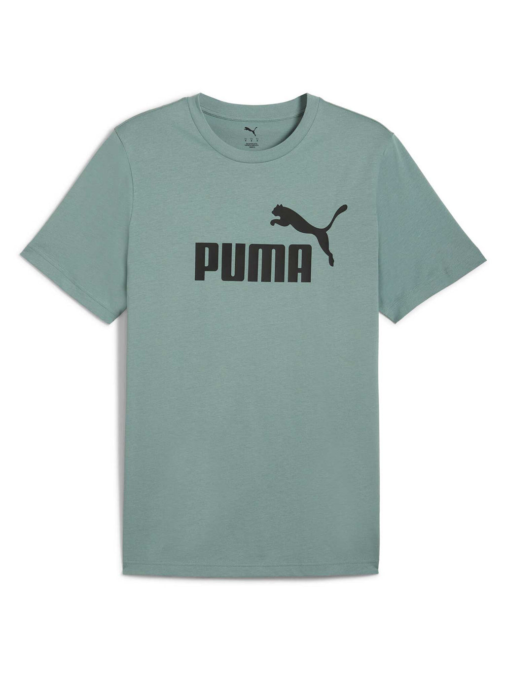 PUMA Тениска ESS No. 1 Logo Tee (s)