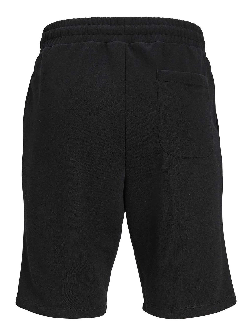 JACK & JONES Къси панталони JPSTGORDON BRADLEY SWEAT SHORTS MID