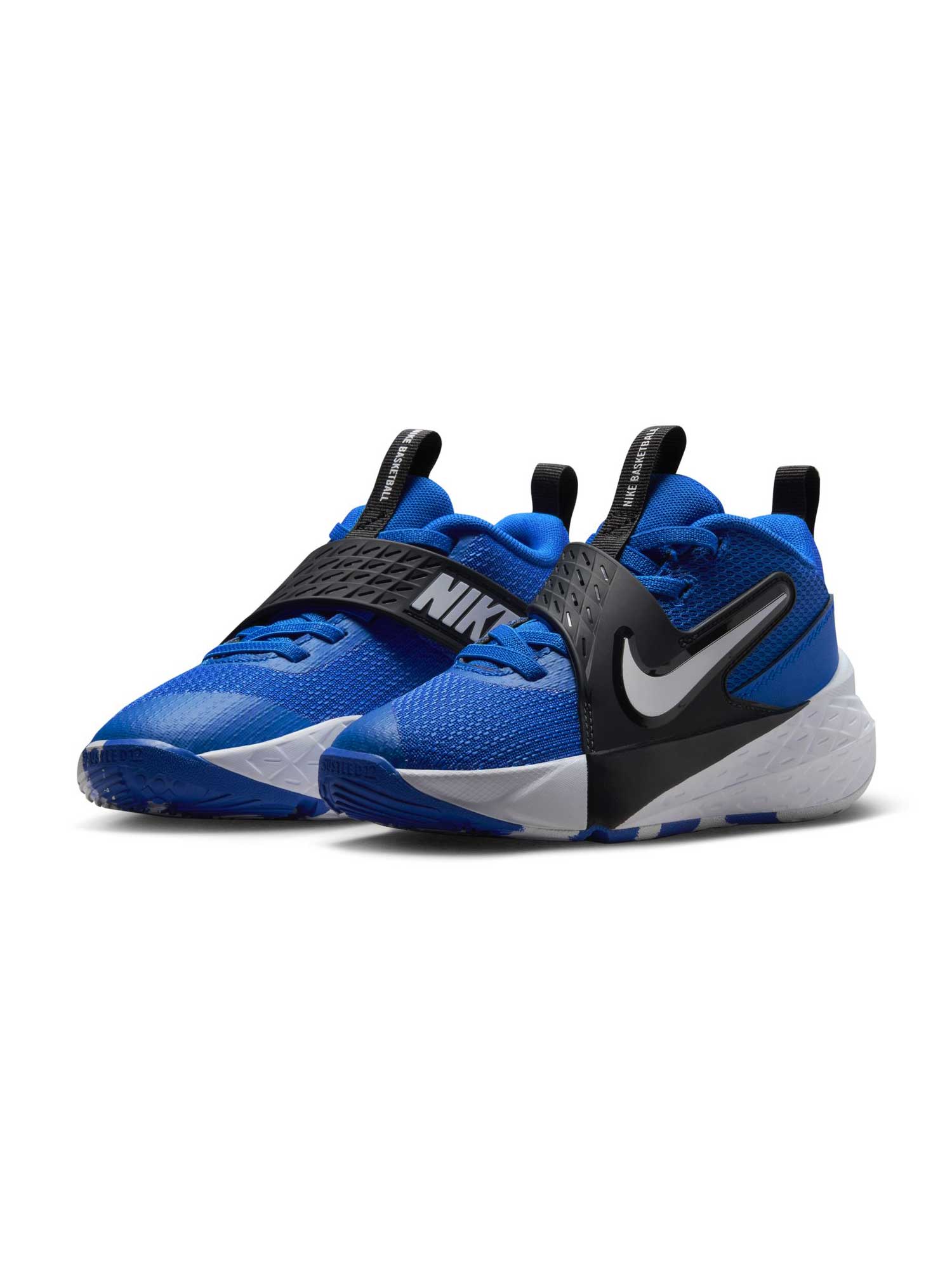 NIKE Обувки TEAM HUSTLE D 12 PS