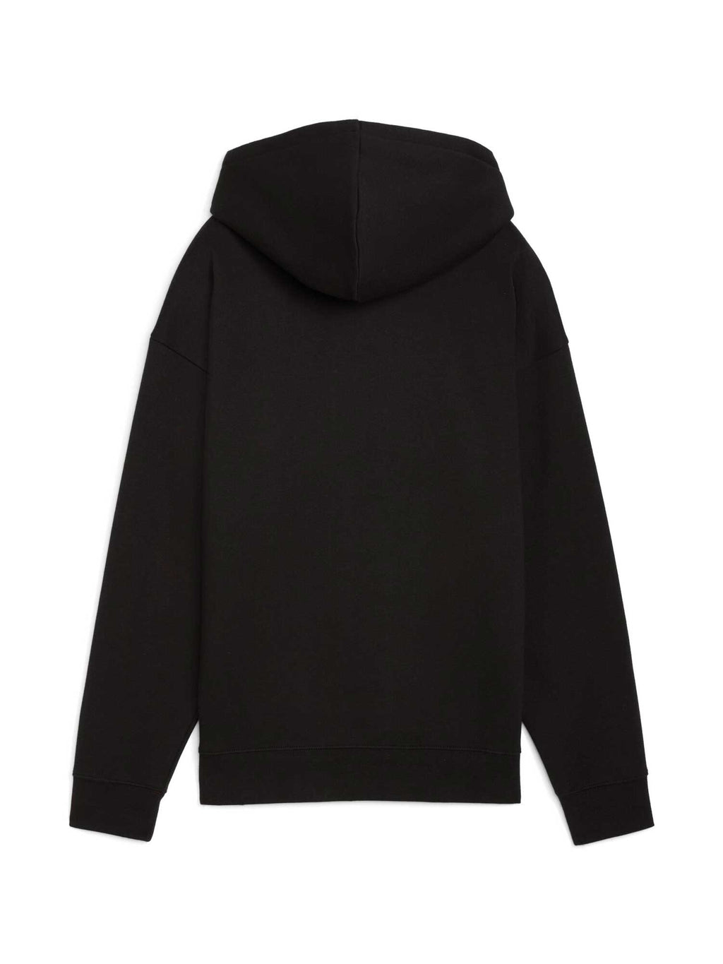 PUMA Суитшърт ESS SCRIPT Comfort Hoodie FL