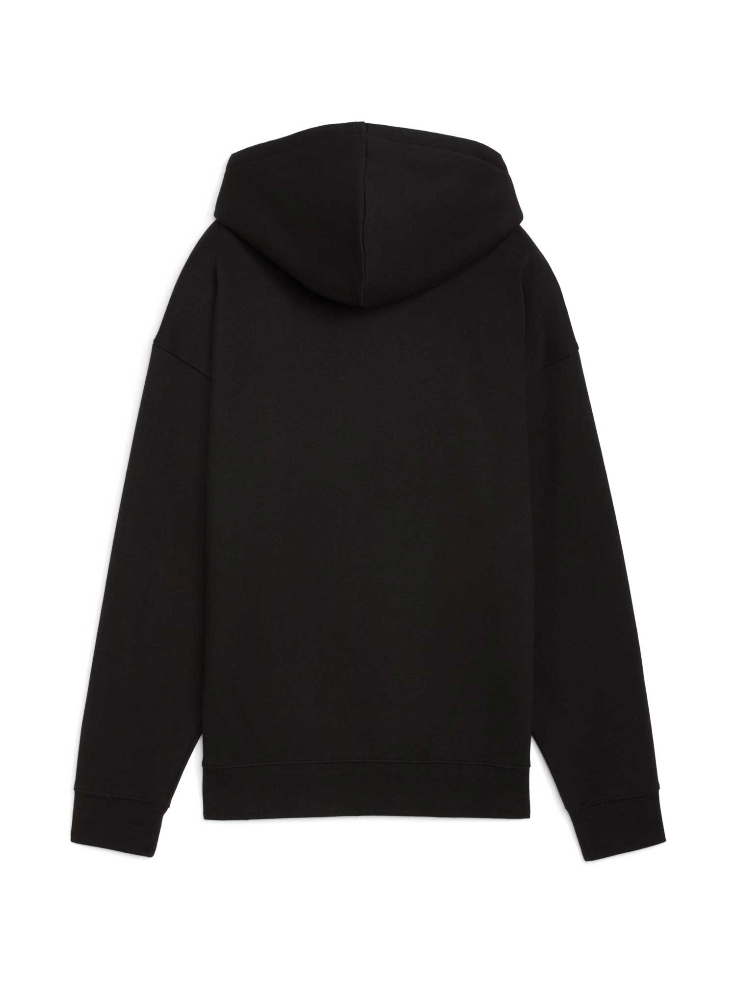 PUMA Суитшърт ESS SCRIPT Comfort Hoodie FL