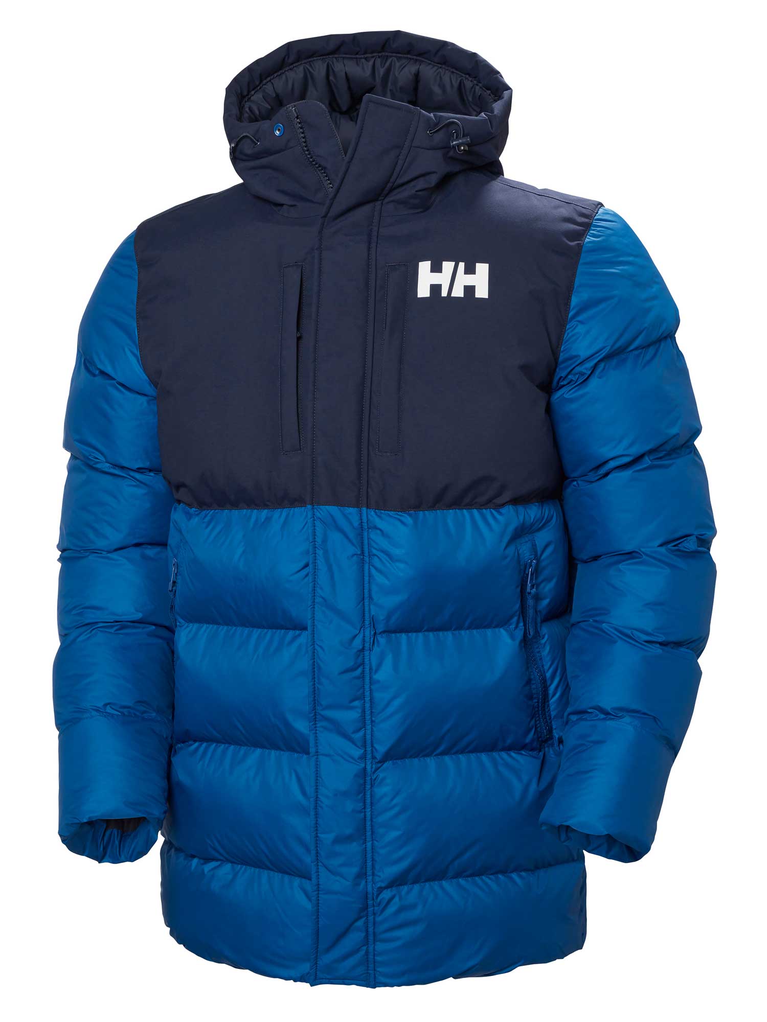 HELLY HANSEN Яке ACTIVE PUFFY LONG JACKET