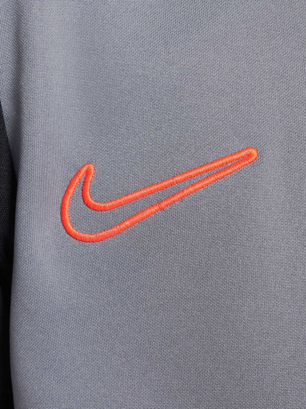 NIKE Тениска K NK DF ACD25 TOP SS -PD