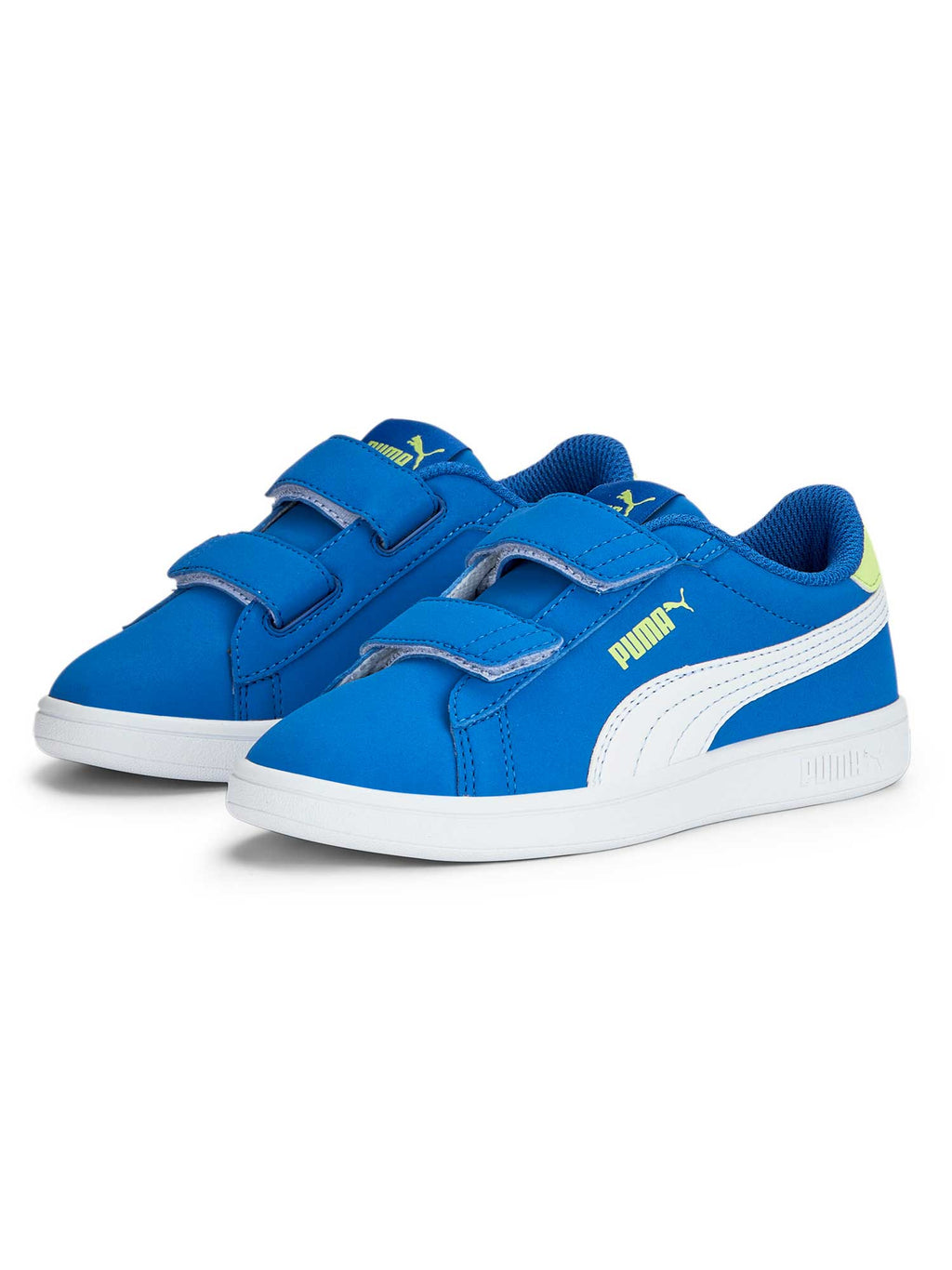 PUMA Обувки Smash 3.0 Buck V PS