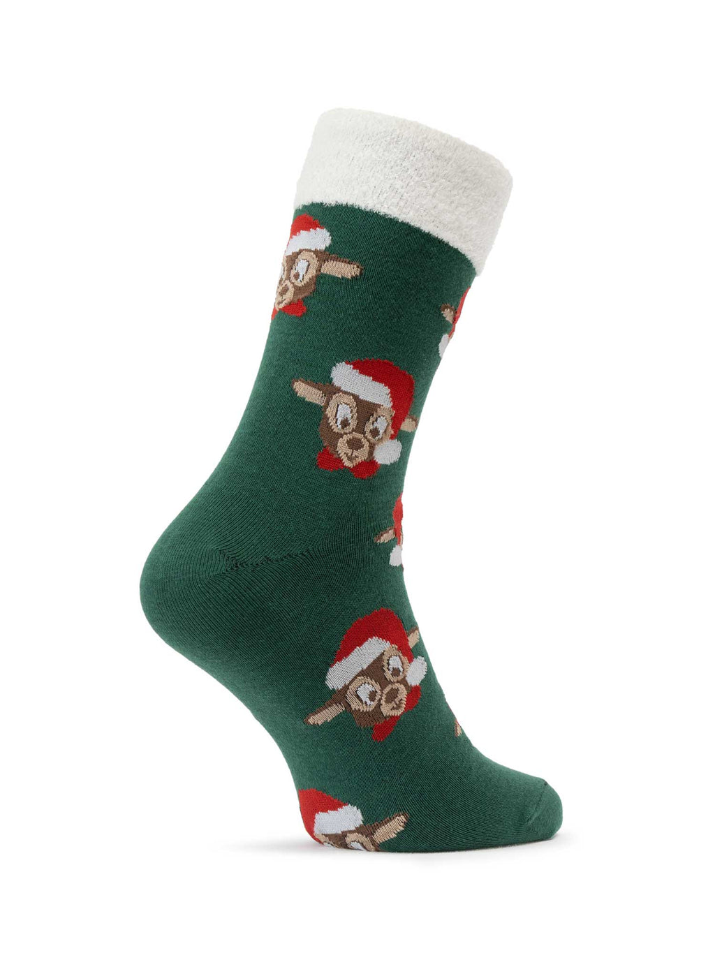 BRILLE Чорапи Christmas Deer