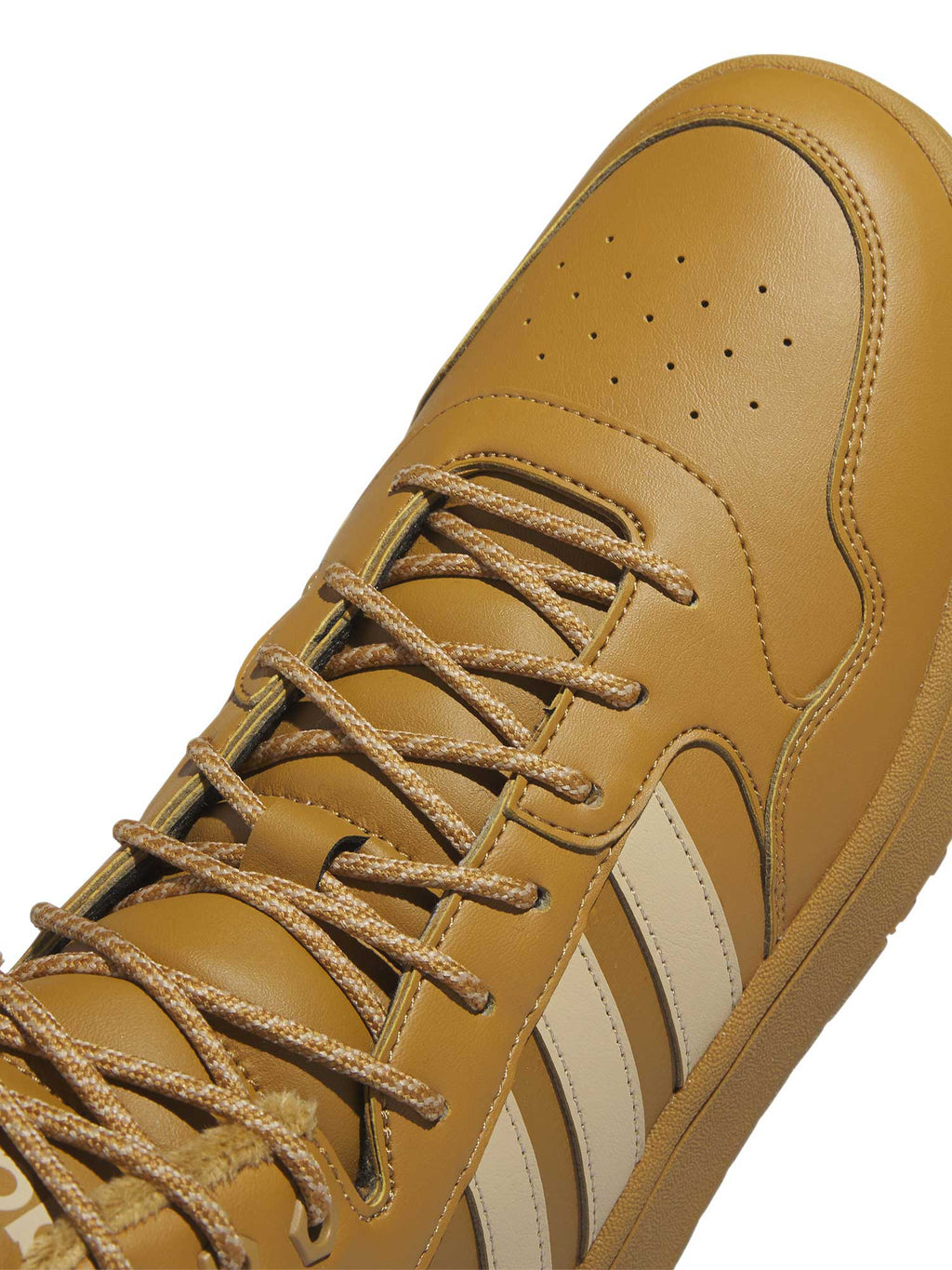 ADIDAS SPORTSWEAR Обувки Hoops 3.0 Mid Lifestyle
