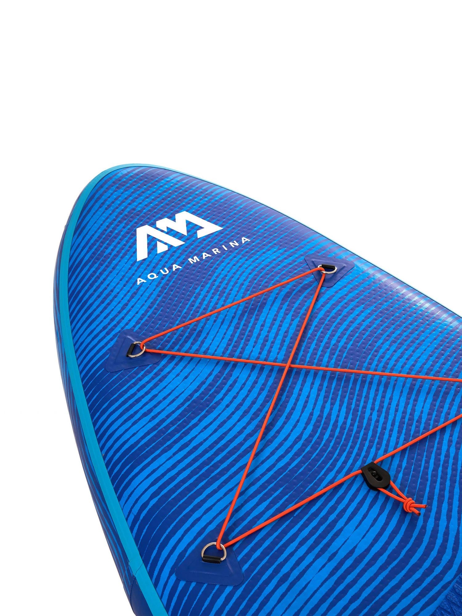 AQUAMARINA Надуваем SUP BEAST - 320х81х15 см