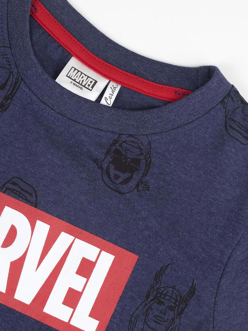 CERDA Тениска Marvel
