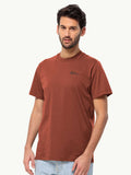 JACK WOLFSKIN Тениска ESSENTIAL T M
