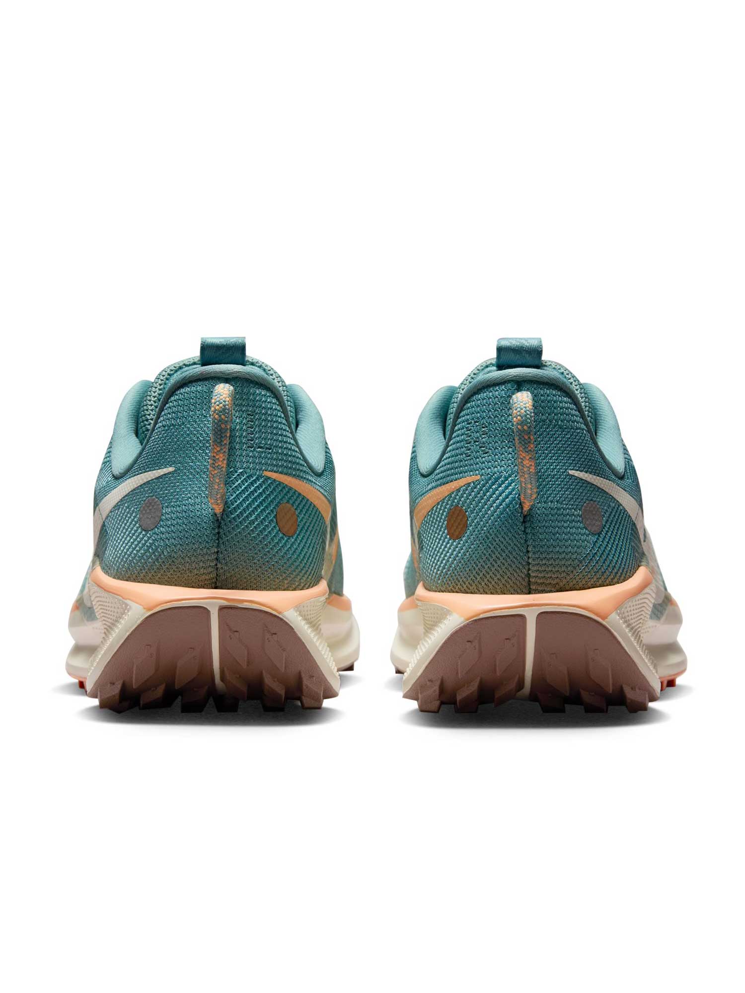 NIKE Обувки W REACTX PEGASUS TRAIL 5