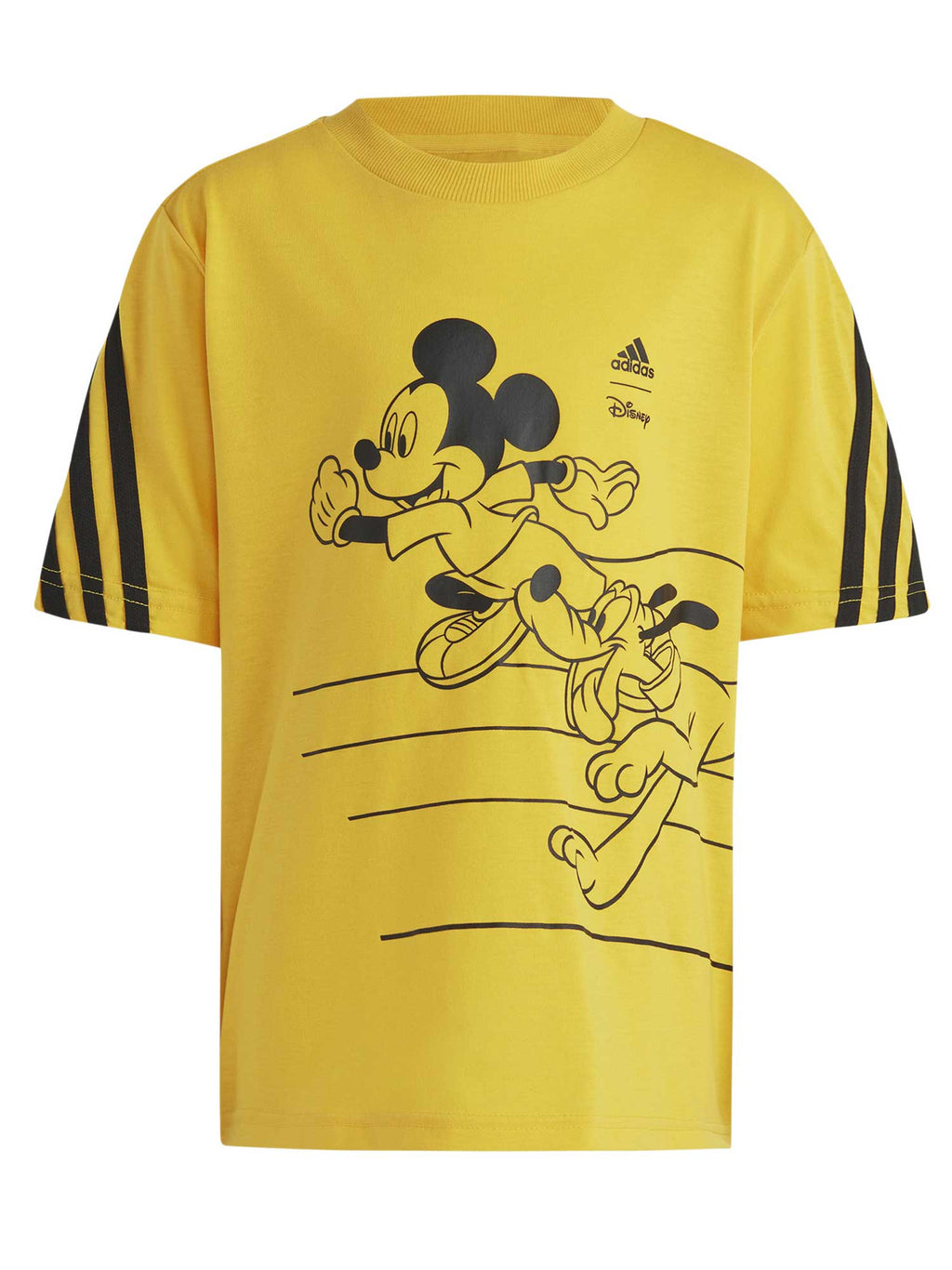 ADIDAS SPORTSWEAR Тениска Disney Mickey Mouse