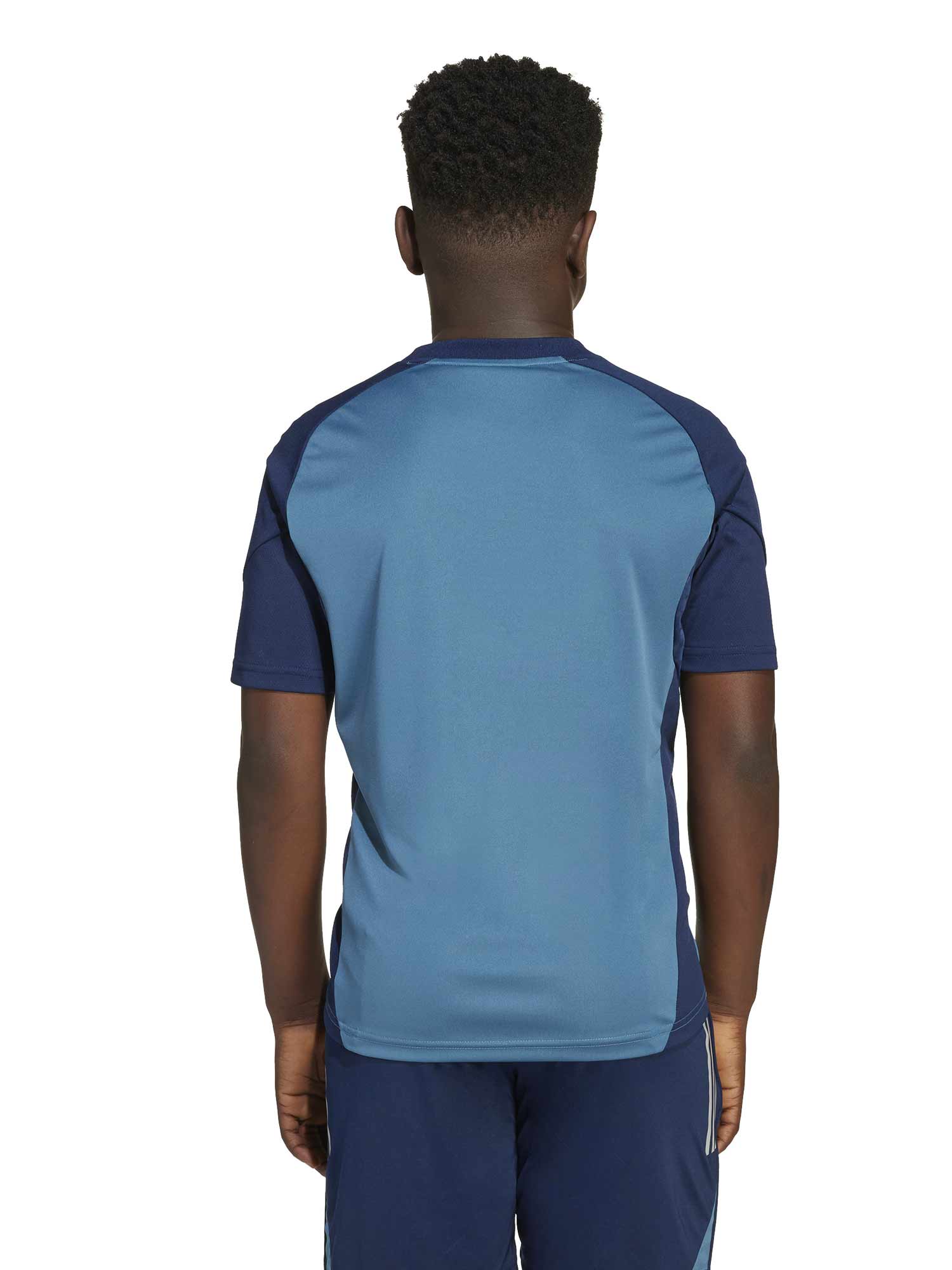 ADIDAS PERFORMANCE Тениска Arsenal Tiro 25 Competition Training Kids