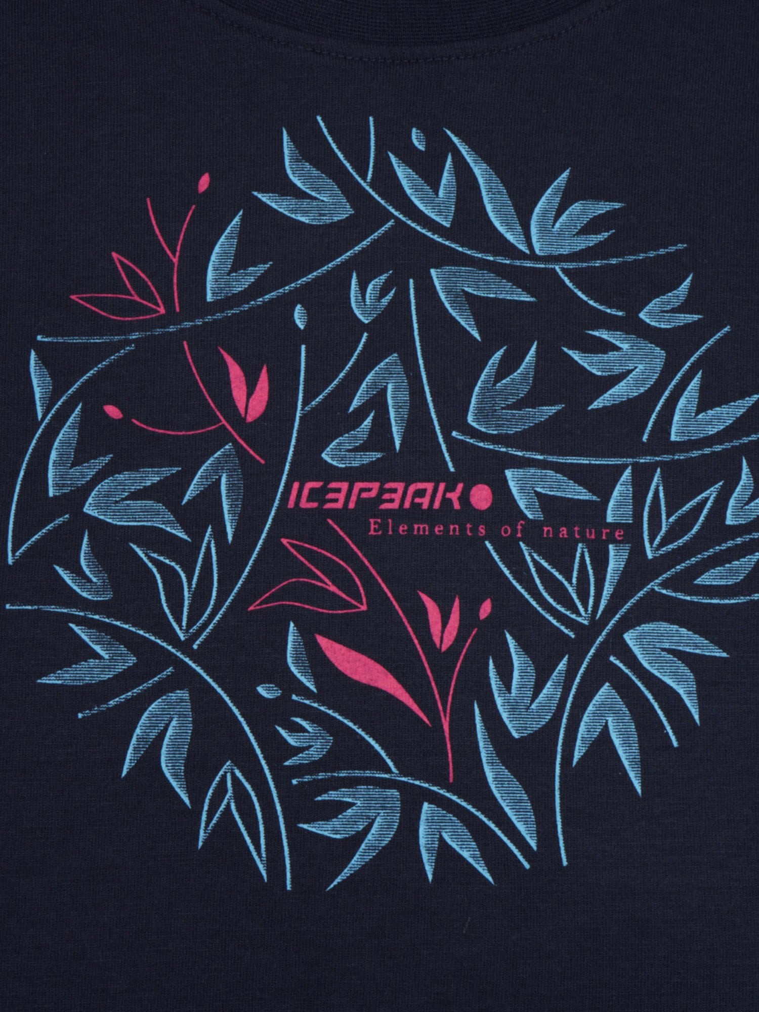ICEPEAK Тениска BELCHER