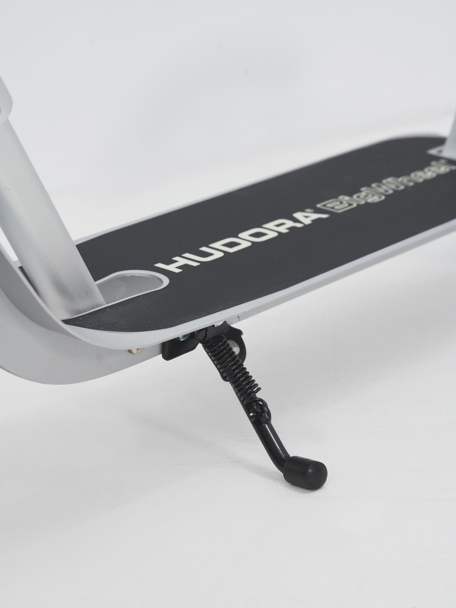 HUDORA Скутер BigWheel Crossover 205