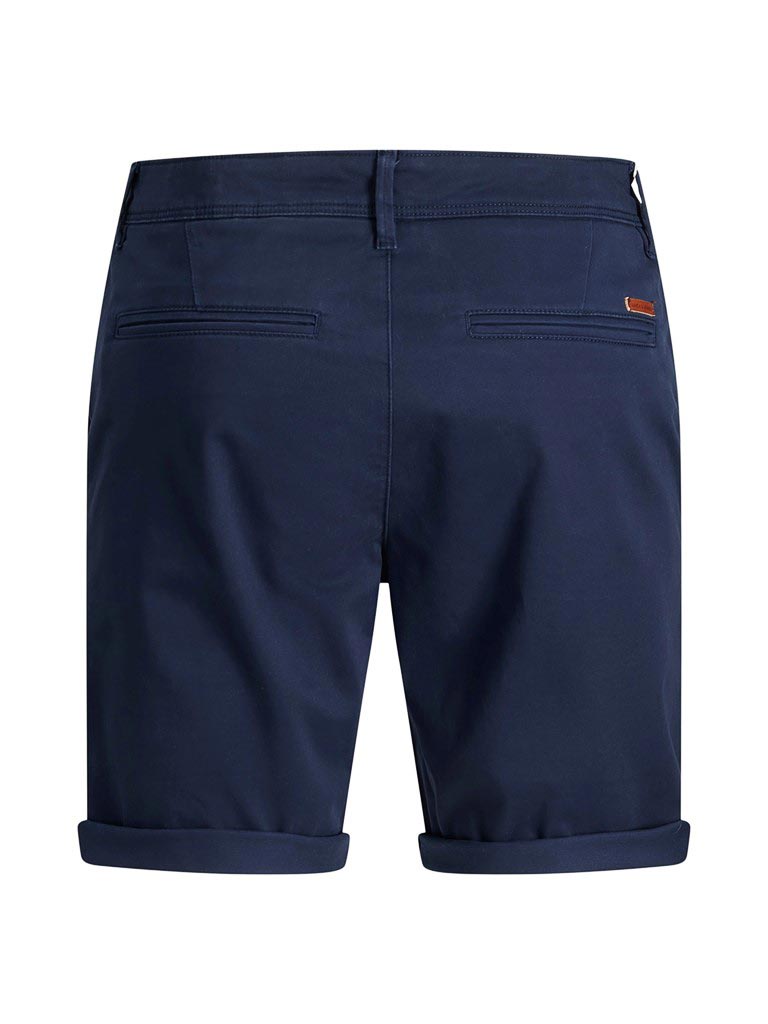 JACK & JONES Къси панталони JPSTBOWIE JJSHORTS SOLID SA SN
